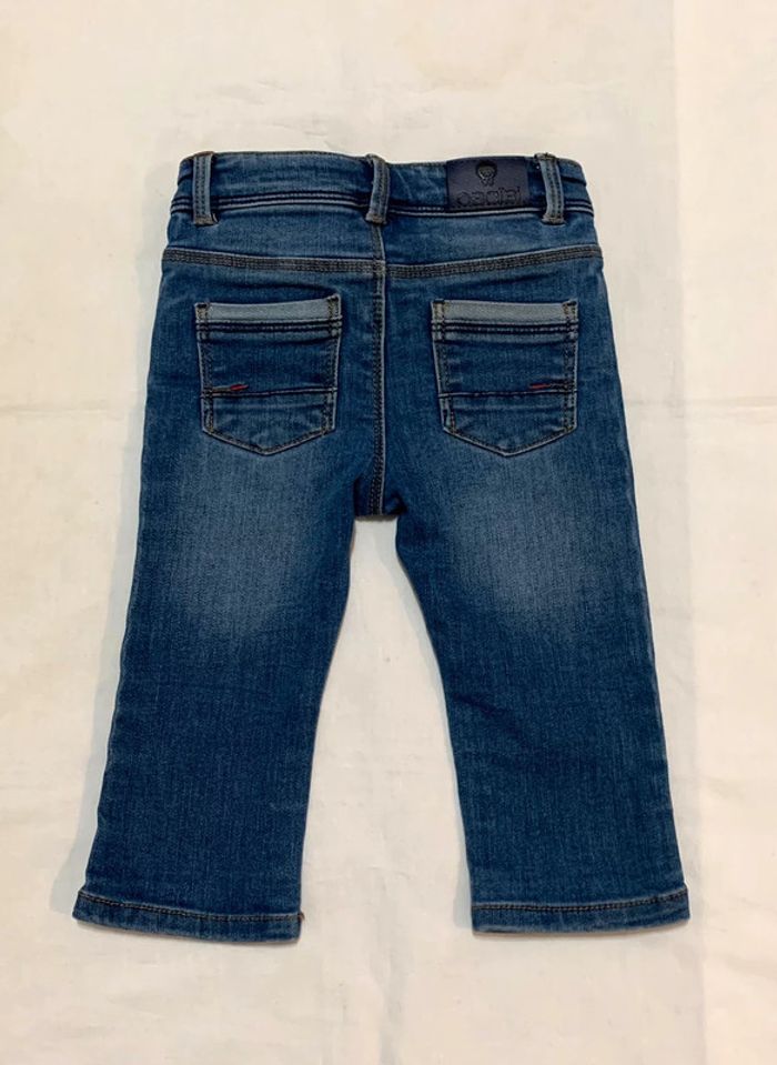 Jeans Obaïbi - photo numéro 2