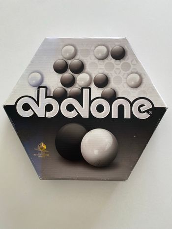 Abalone