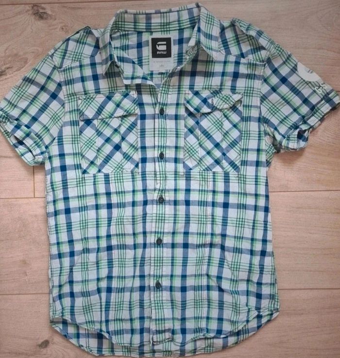 Chemise G-Star M