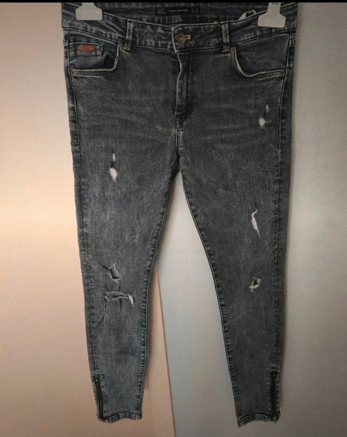 Jeans.
