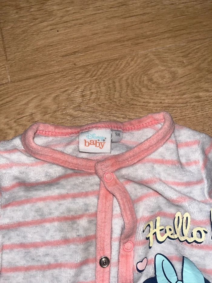 Pyjama - photo numéro 2