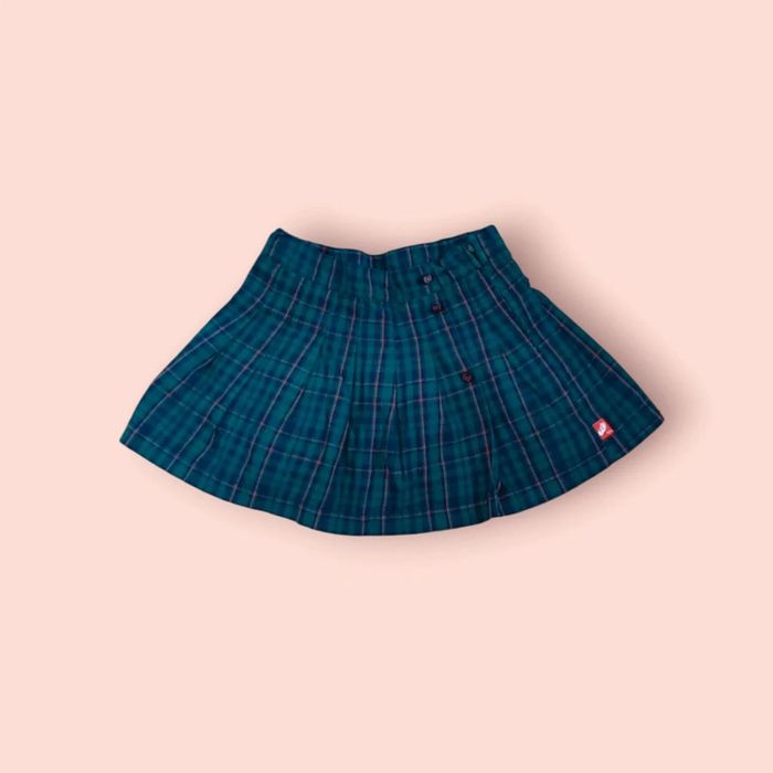 💫 Jupe sergent major taille 2 ans 🩷