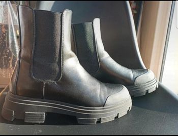 Bottines Chelsea parfaites pour l’automne 🍂