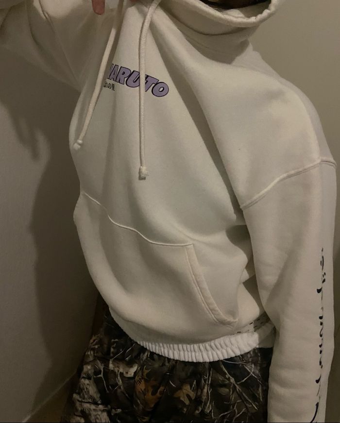 Sweat - photo numéro 3