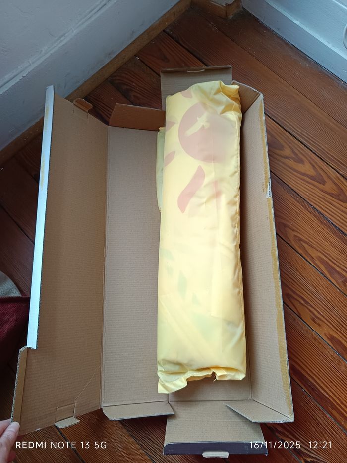 Tente/Tipi pour enfant - photo numéro 2