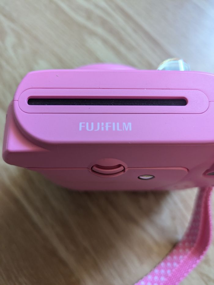 Instax mini 9 - photo numéro 3