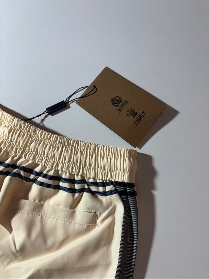 short Burberry - photo numéro 9