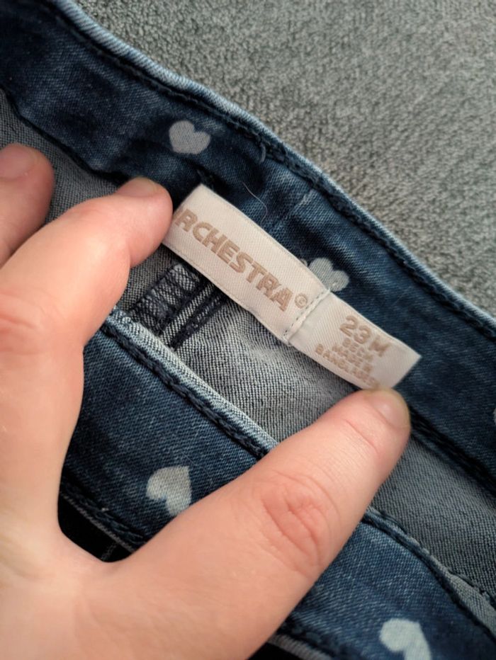 Pantalon 24 mois - photo numéro 3