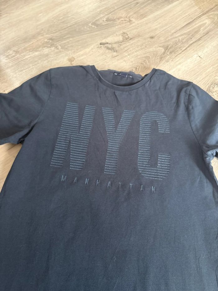 T shirt Kiabi - photo numéro 2