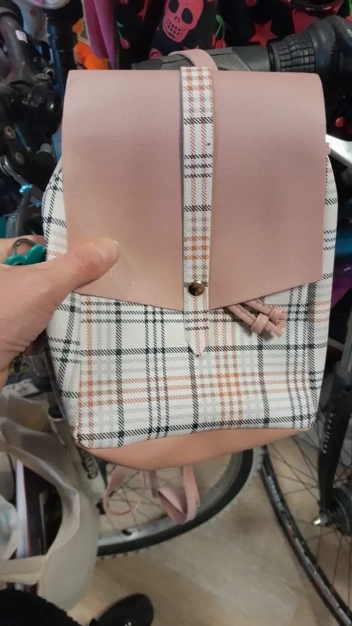 Sac à dos neuf