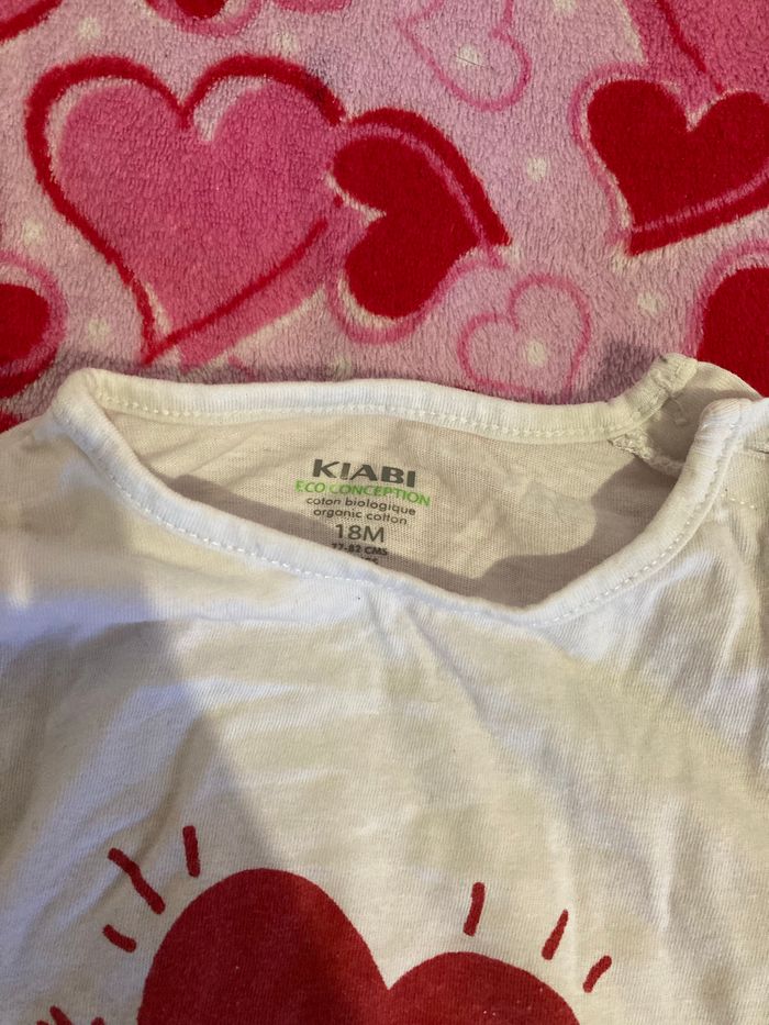 T-shirt manche longue - photo numéro 2