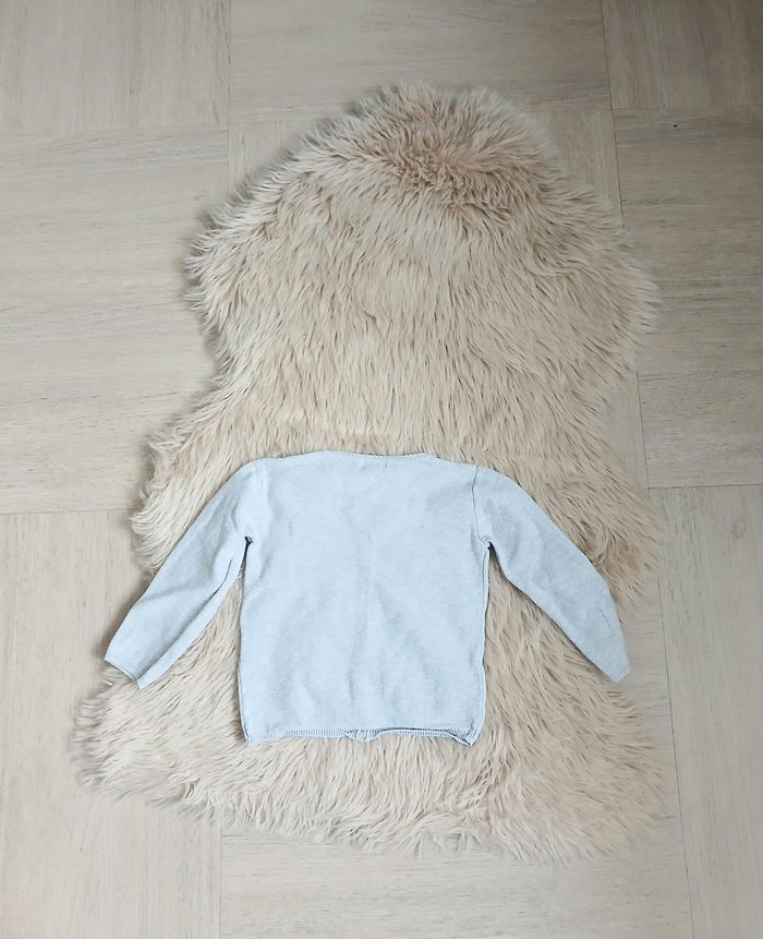 Gilet * Kiabi * - photo numéro 4