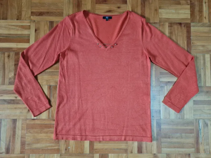 Pull femme Riu T2 - photo numéro 4