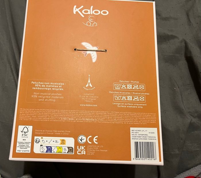 P kaloo - photo numéro 4
