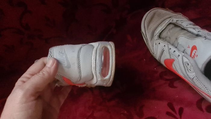 Basket Nike T 37.5 - photo numéro 10