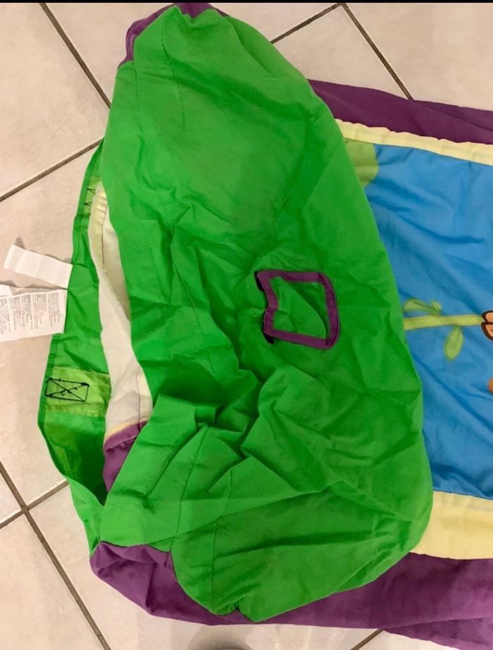 Sac de couchage - photo numéro 4