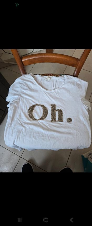 T shirt