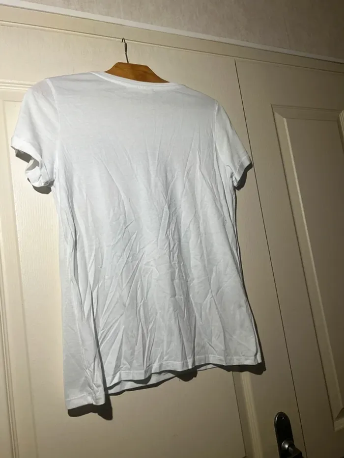 T-shirt Vintage - photo numéro 6