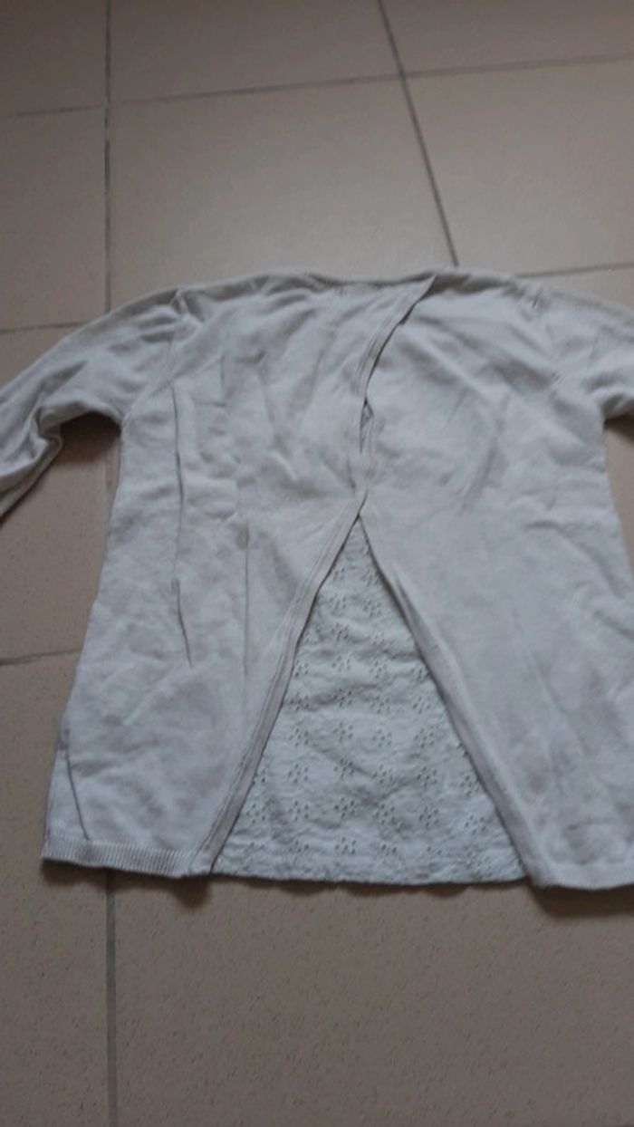 Pull léger fille 10ans - photo numéro 2