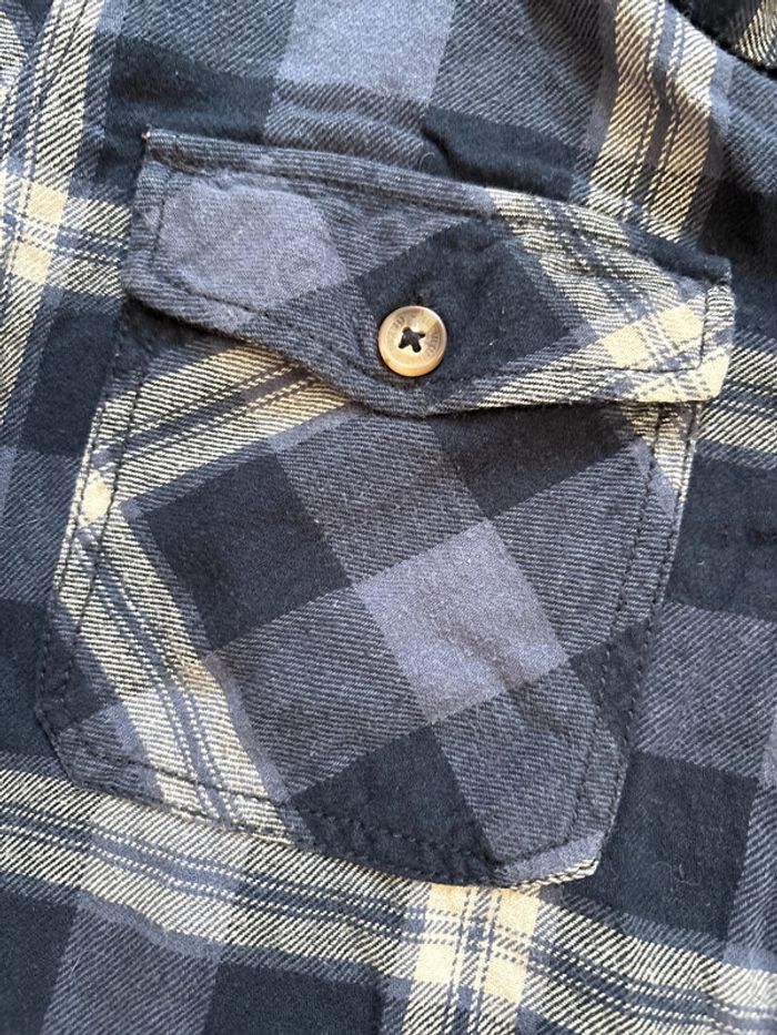 Chemise garçon - photo numéro 4