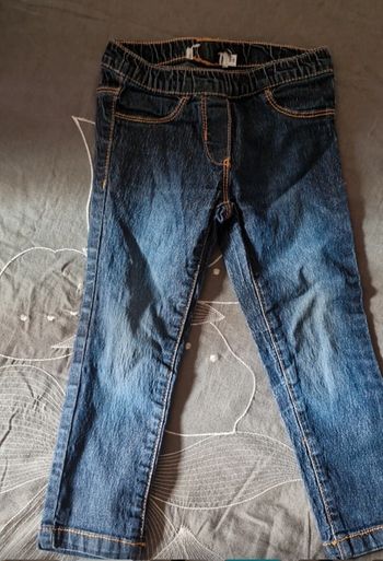 Jeans slim