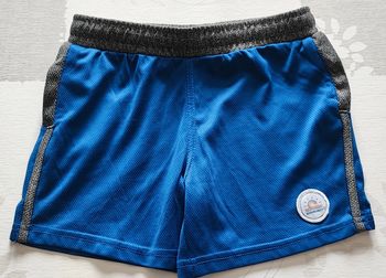 Short garçon 11-12 ans