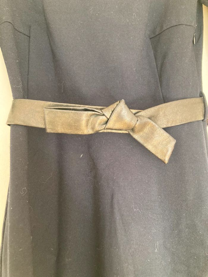 Robe patineuse Claudie Pierlot - photo numéro 5