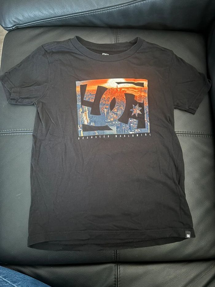 Lot 3 t shirt 10 ans - photo numéro 3