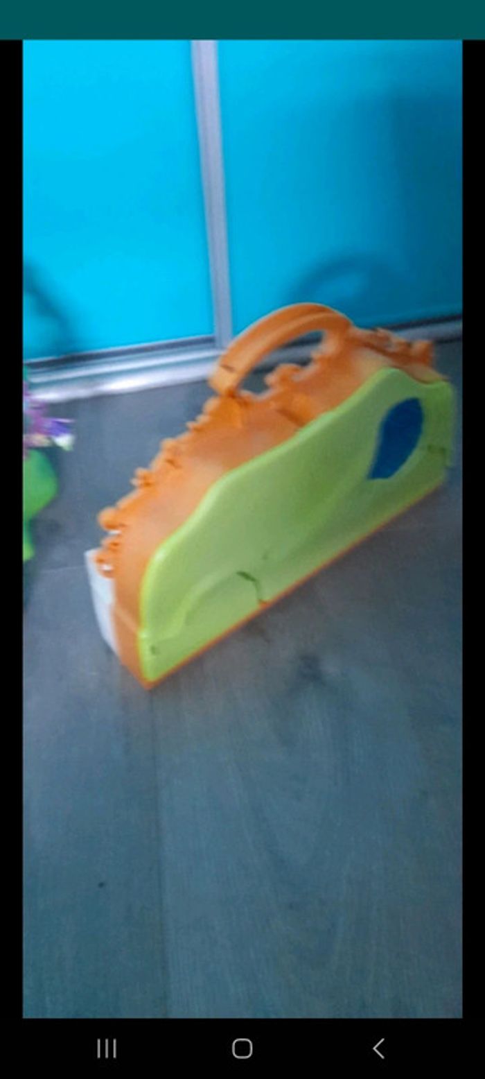 Lot playmobil fée - photo numéro 6