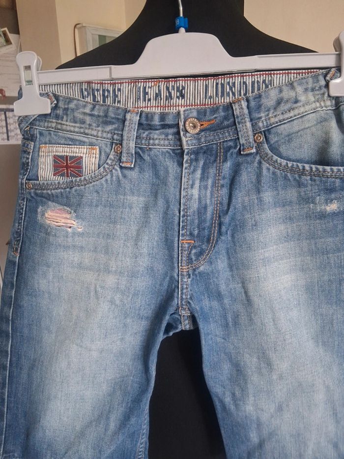 Bermuda Pepe Jeans - photo numéro 2