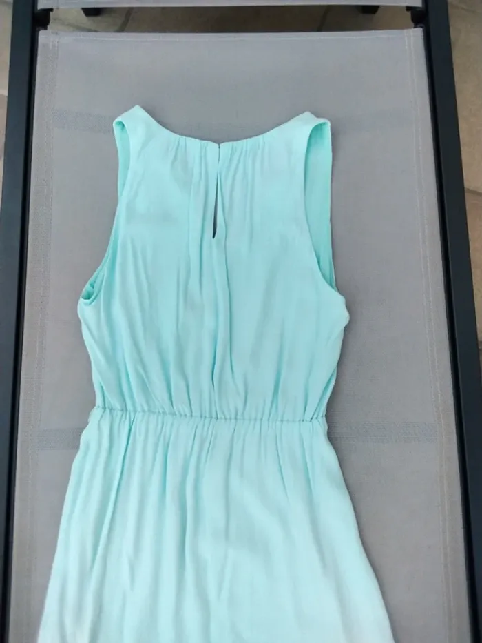 Robe mango taille S - photo numéro 3