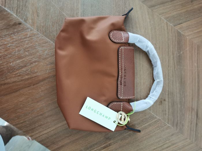 Sac à main Longchamp Mini avec Bandoulière - photo numéro 4