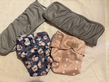 Couche lavable berceau mabouledecouche