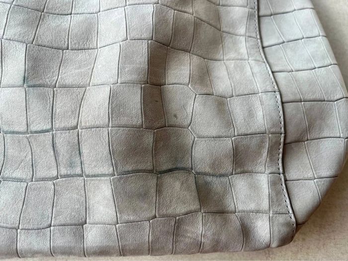 Grand sac à main avec bandoulière - photo numéro 5