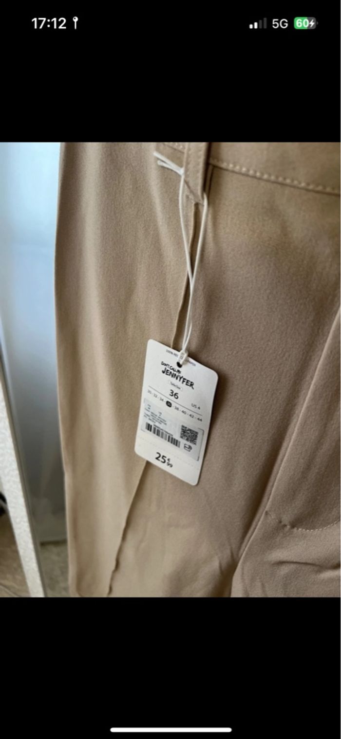 Pantalon - photo numéro 2