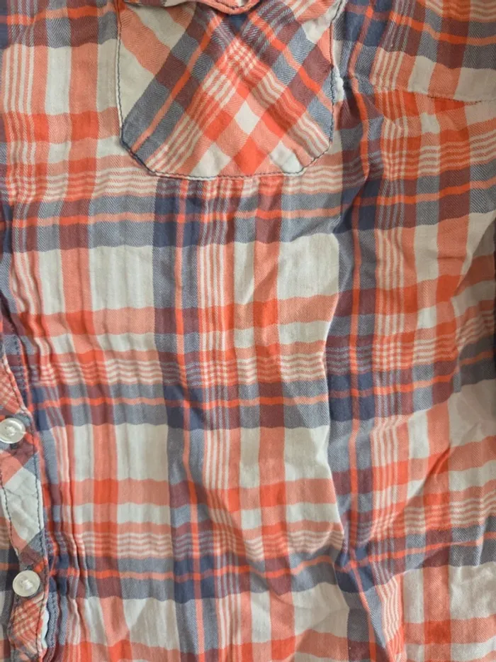 Chemise 🌸 XXL - photo numéro 2