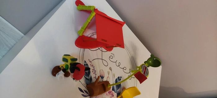 Mickey au camping - photo numéro 3