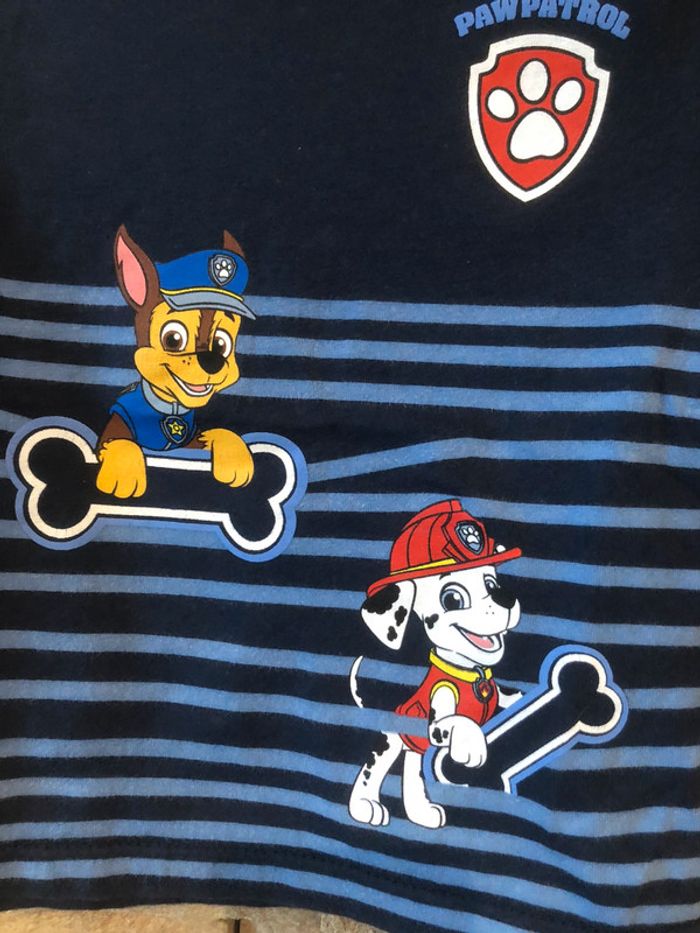T-shirt manches longues 12 mois - photo numéro 2