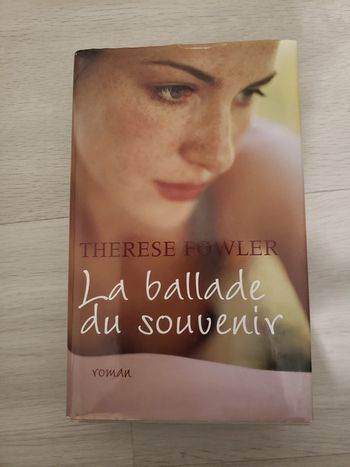 La ballade du souvenir
