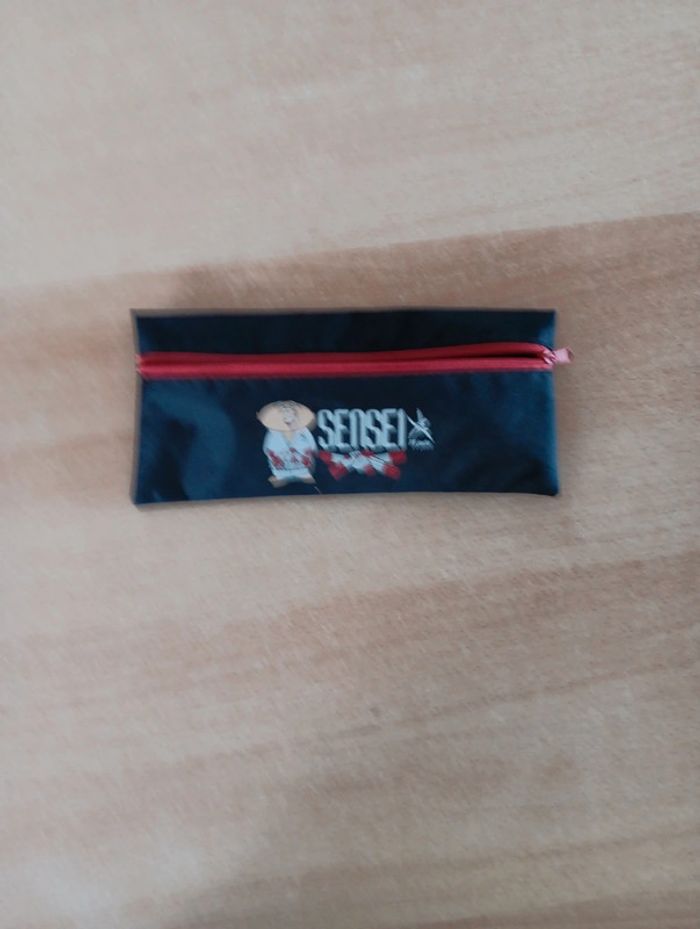 Petite trousse - photo numéro 2