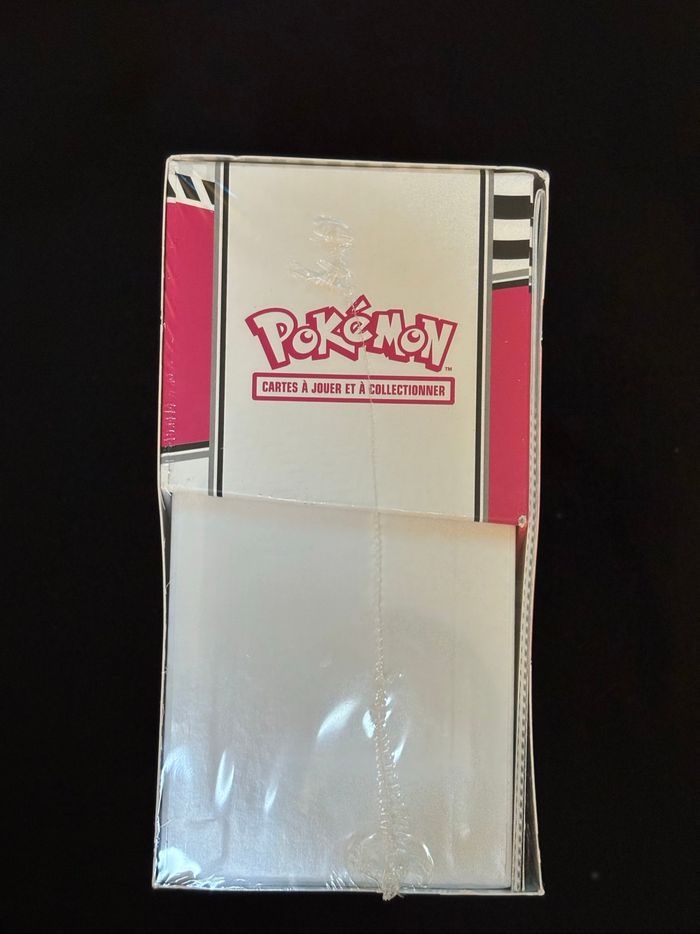 ETB EV 10.5 Flamme Blanche - photo numéro 4