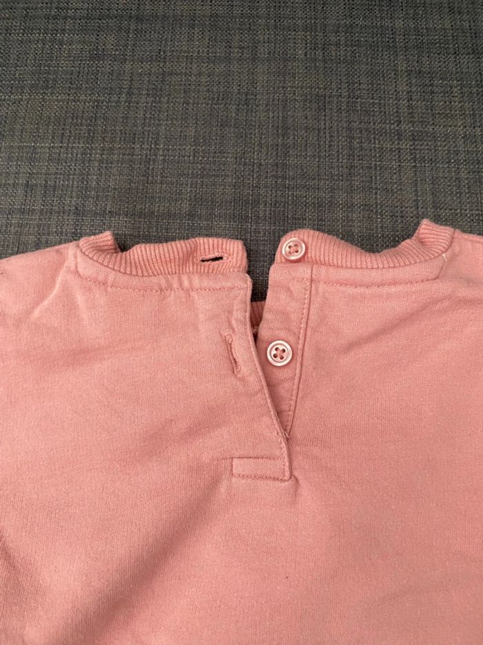 Pull-over - photo numéro 4