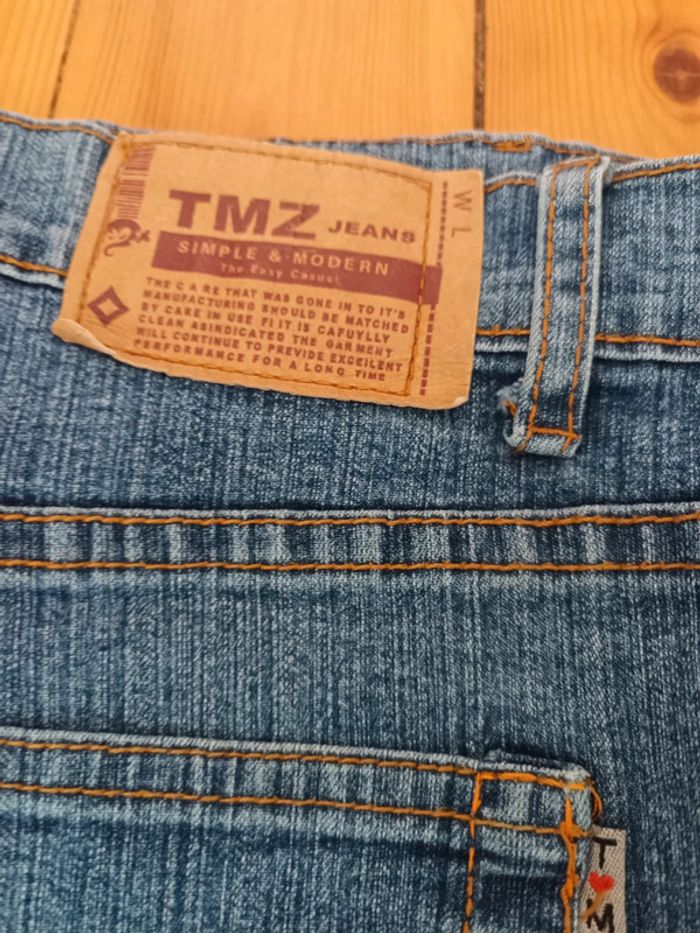 Jean taille XL - photo numéro 2