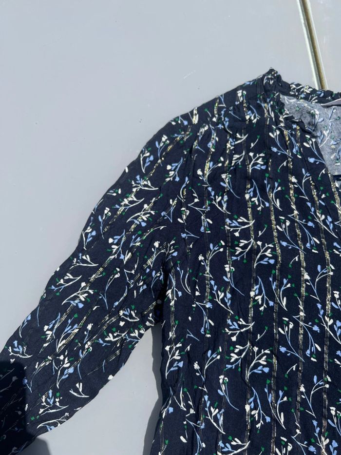 Chemisier femme - photo numéro 3