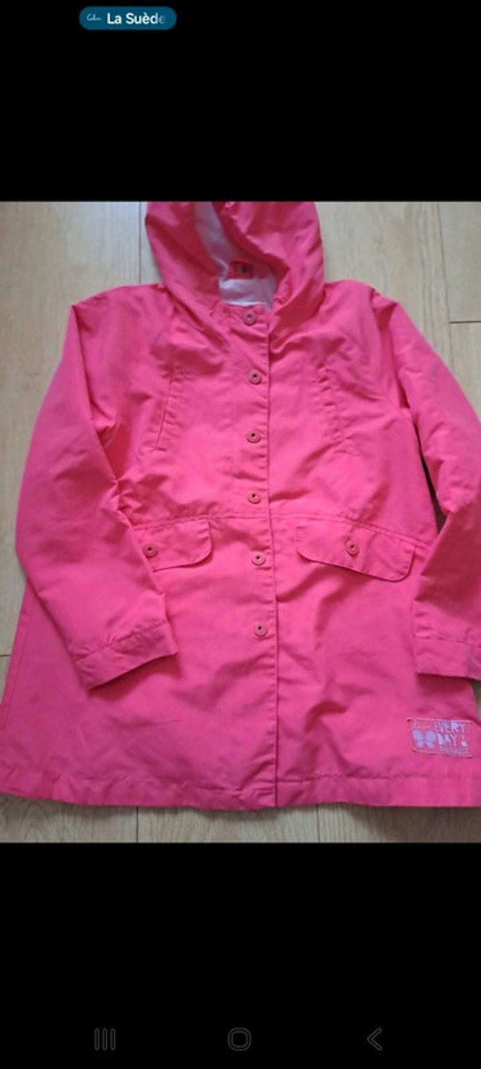 Ensemble de 2 vestes mi - saison - photo numéro 2