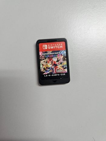 Mario kart 8
