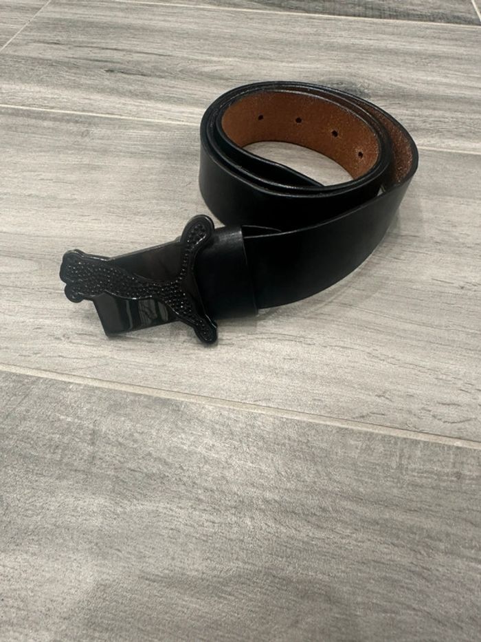 Ceinture Puma - photo numéro 2