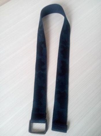 ceinture garçon 10 ans