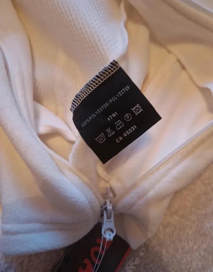 Veste polaire 6 ans - photo numéro 5