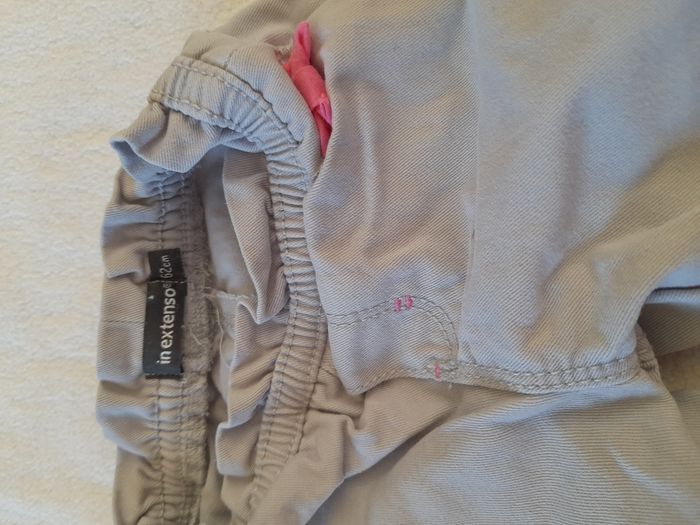 Pantalon - photo numéro 2